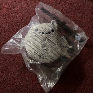 Squishmallows Emily the Snow Bat 5” Stuffed Plush